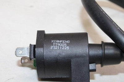 2022 Taotao Pilot 150 OEM IGNITION COIL SPARK PLUG CAP