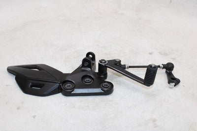 2023 SUZUKI GSXS750 OEM LEFT REARSET REAR SET FOOT PEG W SHIFTER