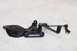 2023 SUZUKI GSXS750 OEM LEFT REARSET REAR SET FOOT PEG W SHIFTER