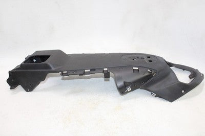 2024 CF-MOTO 450SS OEM REAR UNDERTAIL COWL