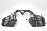 2000 BMW R1100RT OEM INNER DASH PANEL CLUSTER INSTRUMENT PANEL TRIM