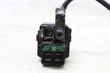 2005 KAWASAKI ELIMINATOR 125 BN125A OEM ENGINE STARTER RELAY STARTING MOTOR