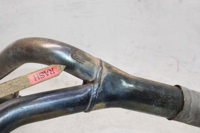 95-01 BMW R1100R OEM EXHAUST HEADER PIPES MANIFOLD
