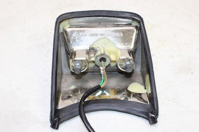 1984 HONDA MAGNA 700 VF700C OEM TAILLIGHT REAR TAIL BRAKE LIGHT