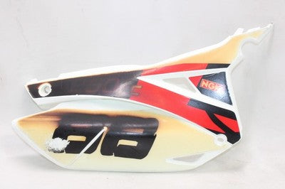 2022 XMOTOS XB88 250cc OEM RIGHT REAR UPPER NOSE FAIRING COWL SHROUD
