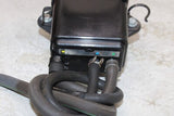 1991 KAWASAKI NINJA 500 EX500A OEM EVAP VAPOR CHARCOAL EMISSION CANISTER