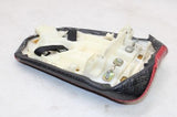 04-06 YAMAHA YZF R1 REAR BACK PASSENGER TANDEM SEAT PAD SADDLE PILLION