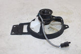 92-07 KAWASAKI NINJA 250R EX250F OEM ENGINE RADIATOR COOLING FAN