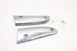 2005 YAMAHA VINO 125 YJ125 OEM LEFT RIGHT FRONT FORK COVER PAIR