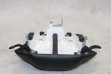 11-12 YAMAHA FZ8 FZ8-NC OEM FRONT DRIVERS SEAT PAD SADDLE PILLION