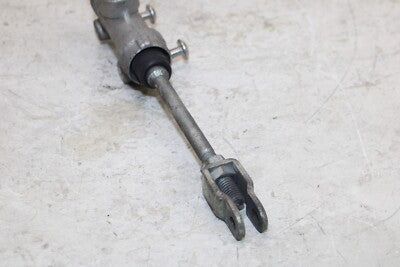 14-16 SUZUKI VSTROM 1000 DL1000A ABS OEM REAR BACK BRAKE MASTER CYLINDER