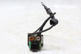 2006 SUZUKI SV650S OEM ENGINE STARTER RELAY STARTING MOTOR SWITCH