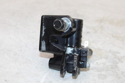 16-17 KAWASAKI NINJA 300 EX300 ABS OEM FRONT BRAKE MASTER CYLINDER