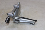 97-03 HONDA CBR1100XX OEM LEFT REARSET REAR SET DRIVER FOOT PEG REST STOP