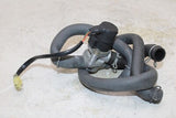 02-09 HONDA INTERCEPTOR 800 VFR800A ABS OEM AIR VALVE SOLENOID SENSOR W HOSE
