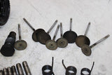 2018 DUCATI PANIGALE V4 OEM CAMSHAFT CAMS CAM SHAFTS W VALVES