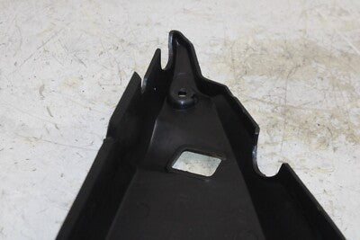 17-25 KAWASAKI NINJA 650 EX650NM OEM COOLANT WATER TANK COVER BRACKET