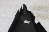 17-25 KAWASAKI NINJA 650 EX650NM OEM COOLANT WATER TANK COVER BRACKET