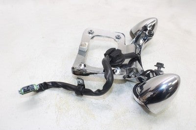 2015 HARLEY-DAVIDSON ROAD GLIDE FLTRXS OEM REAR FENDER ELIMINATOR W TURN SIGNALS