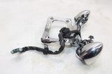 2015 HARLEY-DAVIDSON ROAD GLIDE FLTRXS OEM REAR FENDER ELIMINATOR W TURN SIGNALS