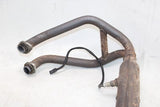 15-17 KAWASAKI NINJA 300 EX300B ABS OEM EXHAUST HEADER PIPES MANIFOLD
