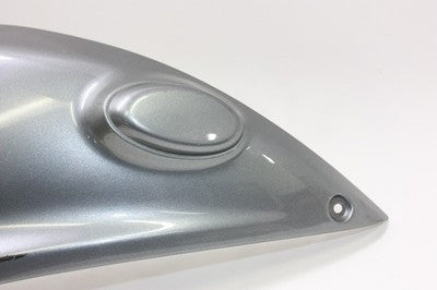 2005 YAMAHA VINO 125 YJ125 OEM LEFT SIDE REAR FAIRING COWL