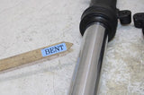 18-23 KAWASAKI NINJA 400 OEM FRONT FORKS SHOCK SUSPENSION SET PAIR