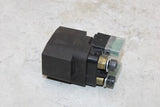 2014 KAWASAKI NINJA EX300B ABS OEM ENGINE STARTER RELAY STARTING MOTOR SWITCH