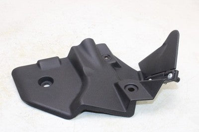 2024 CF-MOTO 450SS OEM RIGHT RADIATOR COWL COVER PANEL FAIRING