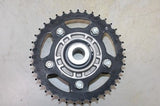 2021 DUCATI SCRAMBLER 1100 SPORT OEM REAR BACK SPROCKET
