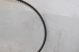 2007 HARLEY-DAVIDSON SPORTSTER 883 LOW XL883L OEM DRIVE BELT