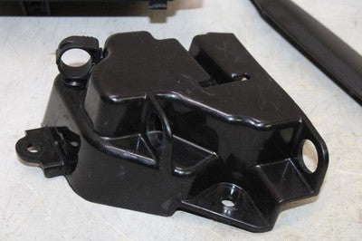 2019 KAWASAKI NINJA 650 EX650 OEM MISC FAIRING COWL COVER PANEL SET