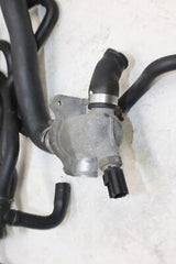 2007 SUZUKI SV650S OEM THERMOSTAT W HOUSING ASSEMBLY