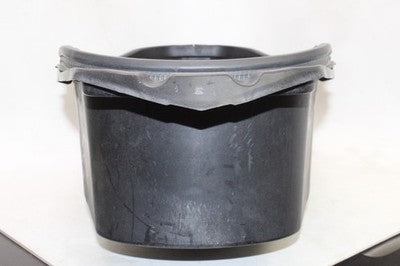 2018 YAMAHA XMAX CZD300 OEM SEAT LUGGAGE COMPARTMENT COWL