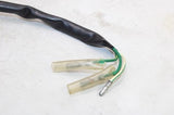 1987 HONDA ELITE 150 CH150 OEM REAR BACK BRAKE SENSOR