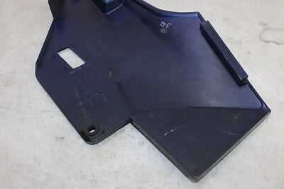 2001 KAWASAKI CONCOURS 1000 ZG1000A OEM LEFT SIDE DRIVE COVER PANEL COWL FAIRING