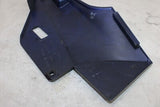 2001 KAWASAKI CONCOURS 1000 ZG1000A OEM LEFT SIDE DRIVE COVER PANEL COWL FAIRING