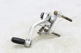 2000 APRILIA RSV MILLE ROTAX V990 OEM RIGHT REARSET BRAKE FOOT PEDAL