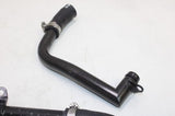 92-07 KAWASAKI NINJA 250R EX250F OEM COOLANT TUBE PIPE W COVER