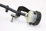 2016 BMW S1000XR OEM REAR BRAKE MASTER FLUID RESERVOIR TANK BOTTLE