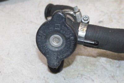 2014 KAWASAKI NINJA 300 EX300B ABS OEM THERMOSTAT HOUSING