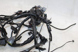 2014 KAWASAKI NINJA 650 EX650F OEM MAIN ENGINE WIRING HARNESS MOTOR WIRE LOOM