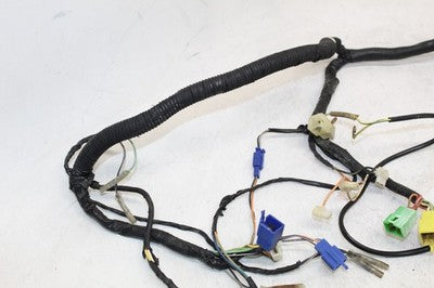 1994 SUZUKI KATANA 600 GSX600F OEM MAIN ENGINE WIRING HARNESS MOTOR WIRE LOOM