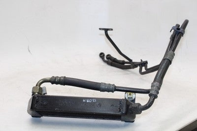 03-05 BMW K1200GT K41 OEM ENGINE MOTOR OIL COOLER