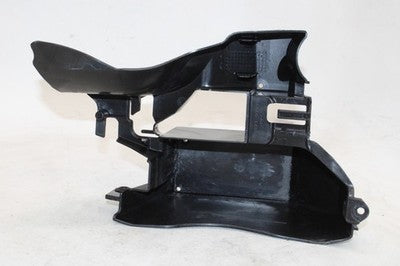 2013 KAWASAKI NINJA 650 EX650 OEM REAR BACK TAIL UNDERTAIL BATTERY TRAY PLASTIC