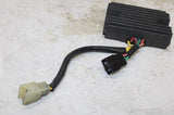 2003 DUCATI 999 OEM RECTIFIER VOLTAGE REGULATOR