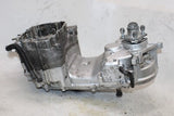 03-06 SUZUKI BURGMAN 400 AN400S OEM ENGINE MOTOR CRANKCASES CRANK CASES