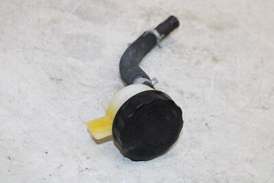 2004 KAWASAKI VULCAN 1500 VN1500E CLASSIC OEM REAR BRAKE MASTER FLUID RESERVOIR