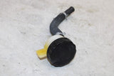 2004 KAWASAKI VULCAN 1500 VN1500E CLASSIC OEM REAR BRAKE MASTER FLUID RESERVOIR