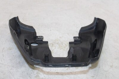 2022 HONDA NAVI NVA110B OEM CENTER REAR BACK TAIL FAIRING COVER TRIM COWL